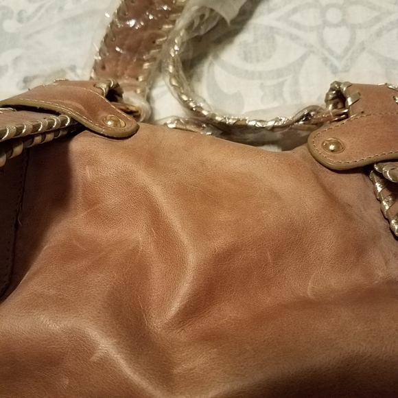 Cache handbag - Picture 3 of 8